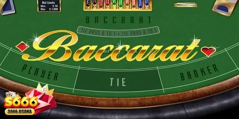 Baccarat