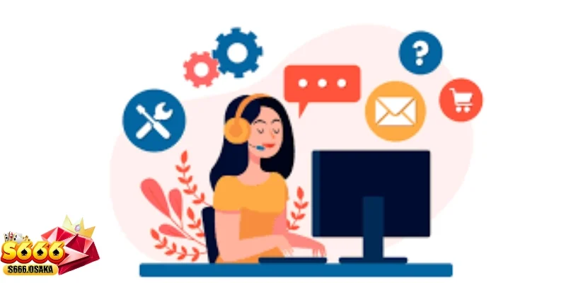 Các phương thức liên hệ phổ biến