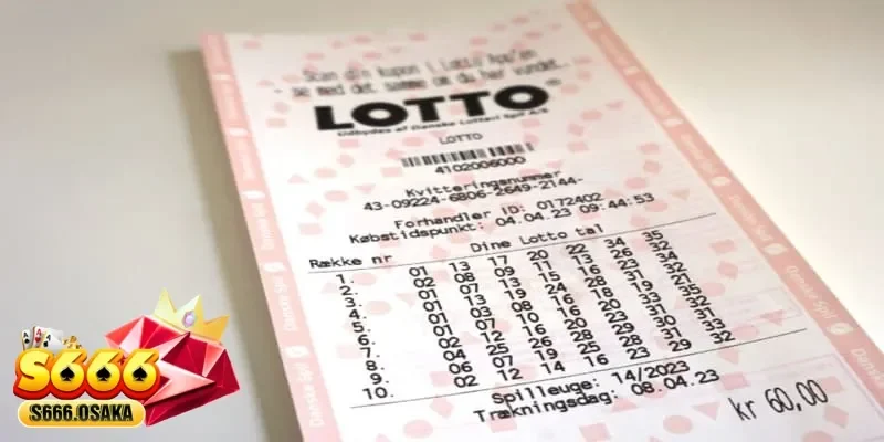 Lotto S666