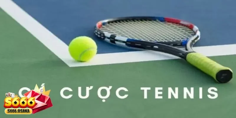  cá cược Tennis 