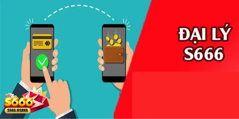 Giới thiệu về chương trình trở thành Đại Lý S666