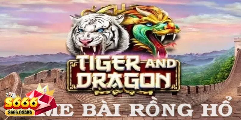 Rồng Hổ Rồng Hổ