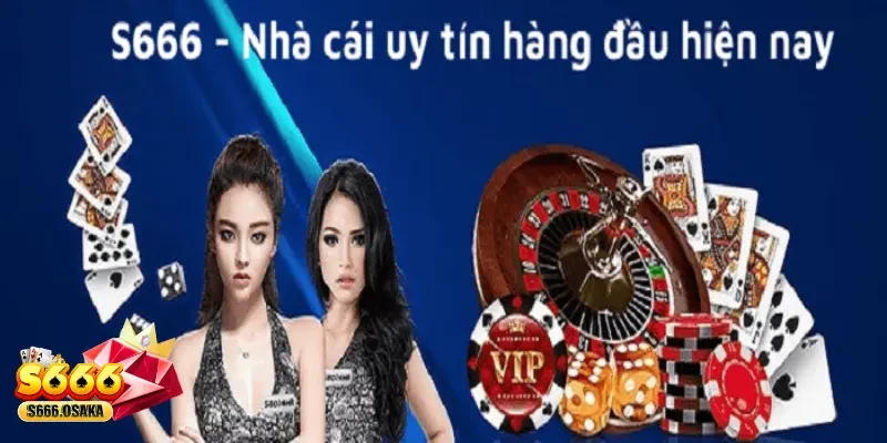 Về Chúng Tôi - Quyền lợi nhận được khi đến với S666